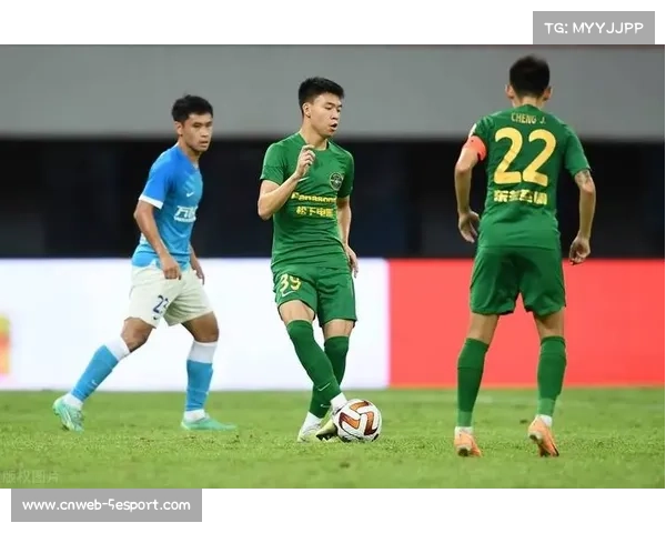 王钰栋11球成本土射手王，浙江队新星崛起