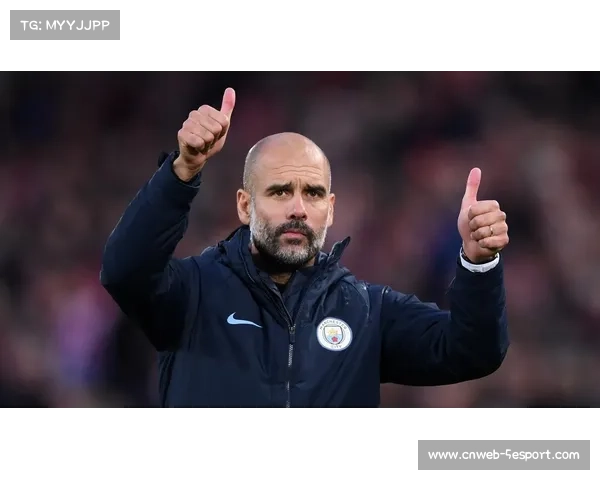 瓜迪奥拉联赛杯战术调整成效显著，年轻球员获锻炼