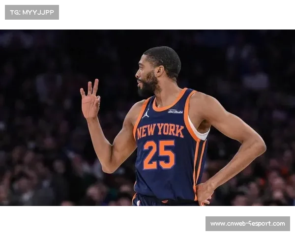 布伦森创赛季新高47分,尼克斯主场捍卫尊严 布伦森创赛季新高47分,尼克斯主场捍卫尊严