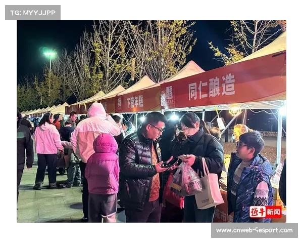 浙BA一张球票撬动消费热潮，场馆外餐饮店生意翻番，市集活动火爆