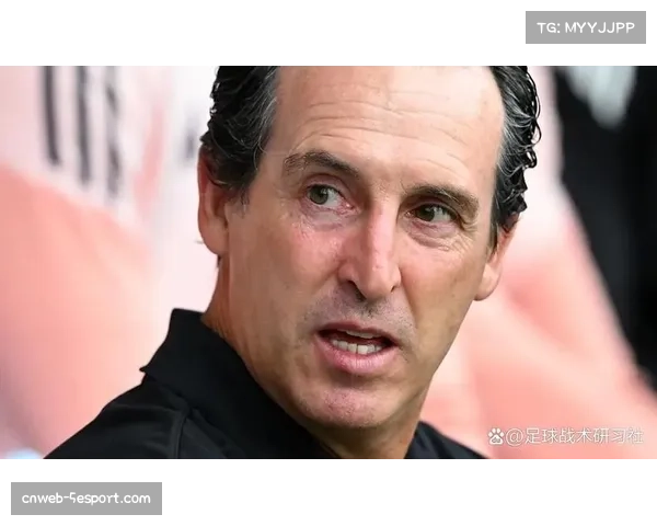 阿斯顿维拉与主帅埃梅里完成续约